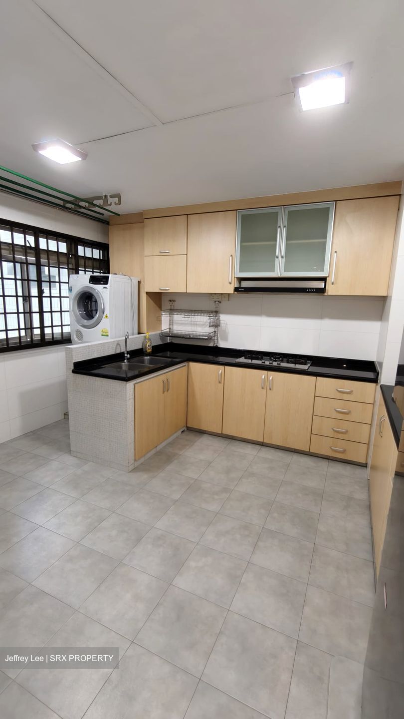 Blk 352 Choa Chu Kang Central (Choa Chu Kang), HDB 5 Rooms #573197461